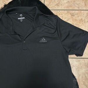 NWOT Adidas Golf Polo